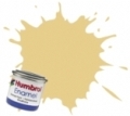 Эмалевая краска CREAM 14мл Humbrol (AA1136-103)